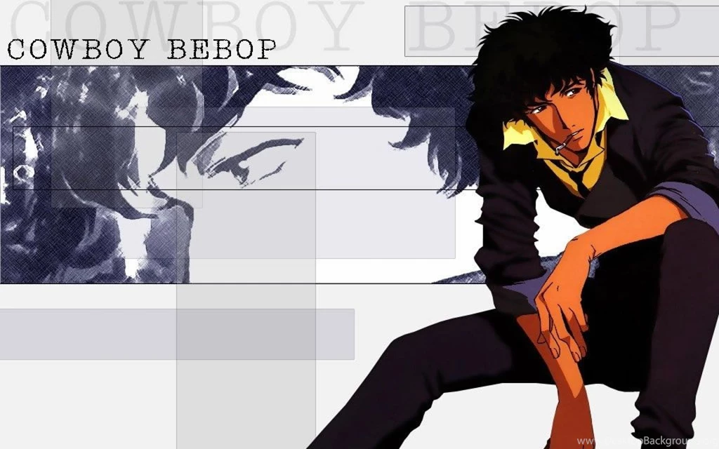 Cowboy Bebop Spike Spiegel Wallpapers