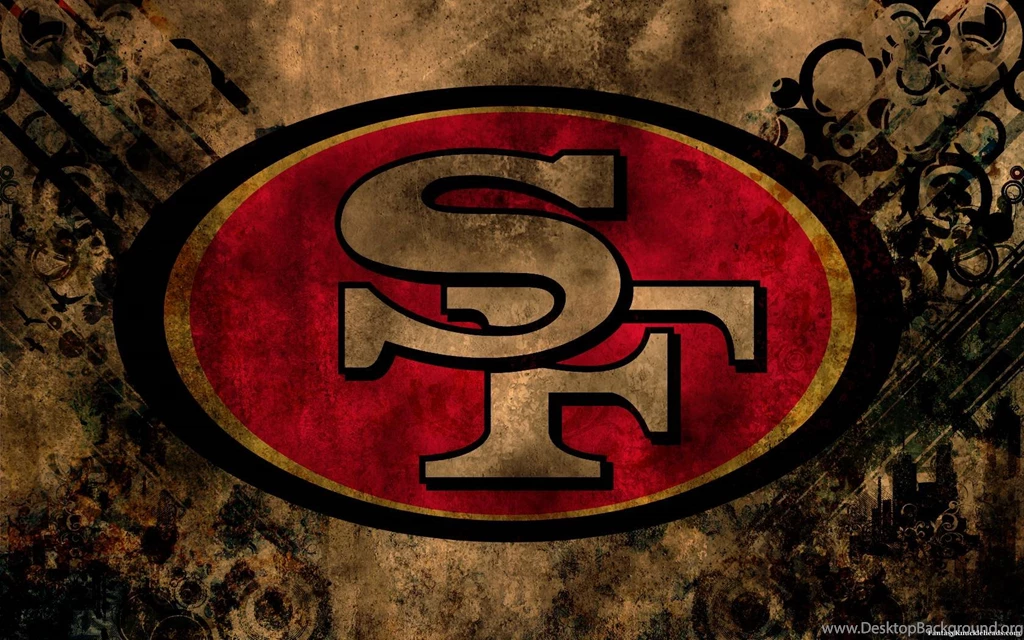 Free San Francisco 49ers Wallpapers Desktop Wallpapers San Francisco ...