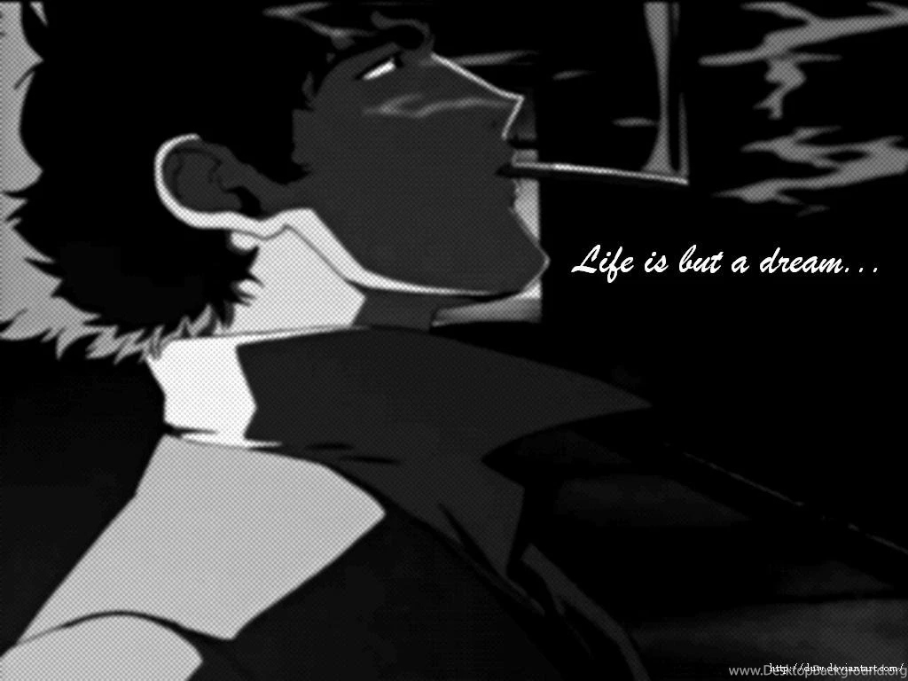 Trololo Blogg: Cowboy Bebop Wallpapers