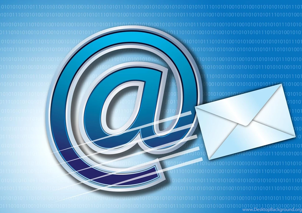 EMAIL WALLPAPER (