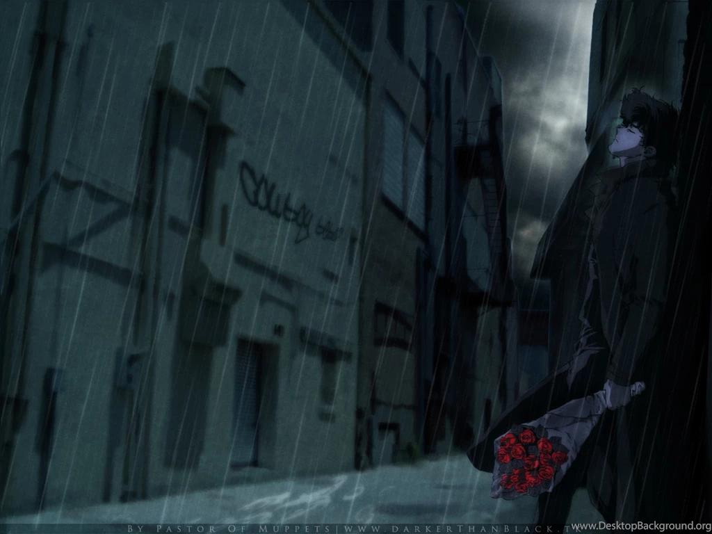 Cowboy Bebop Wallpapers