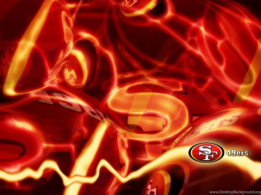 San Francisco 49ers Background Images