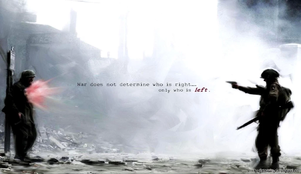Bad Ass Wallpapers
