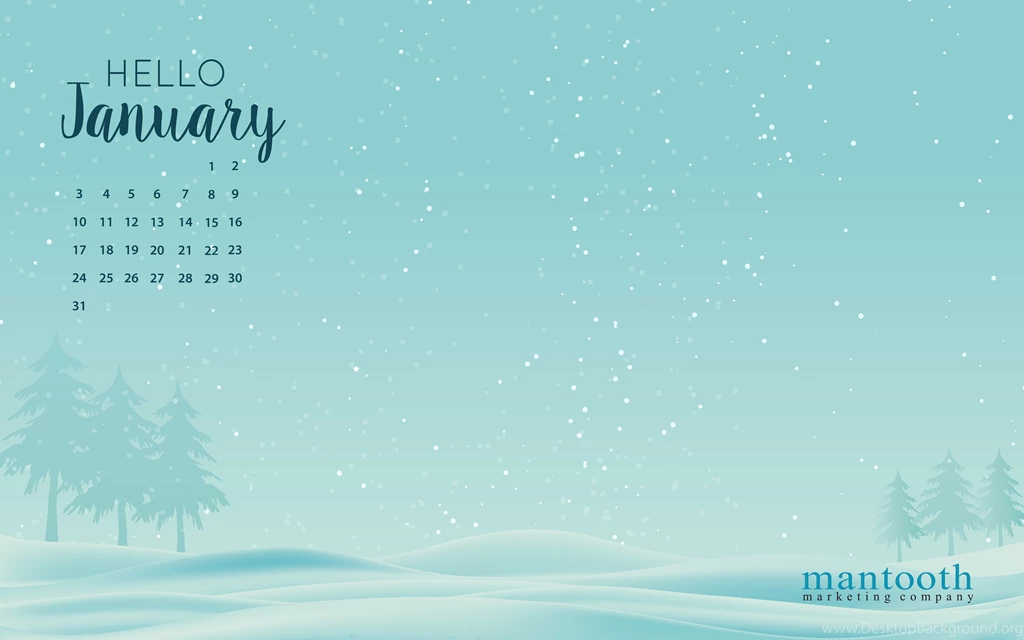 Desktop Wallpapers