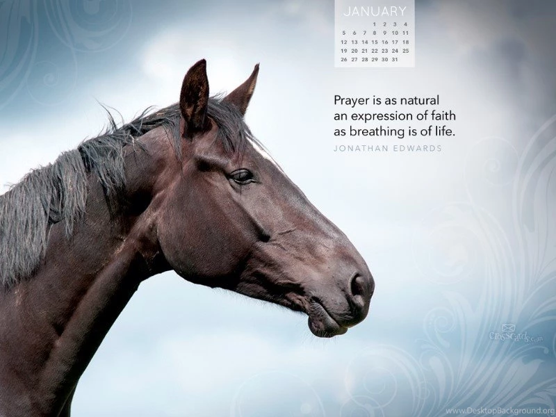 Jan 2014 Prayer Desktop Calendar Free January Wallpapers
