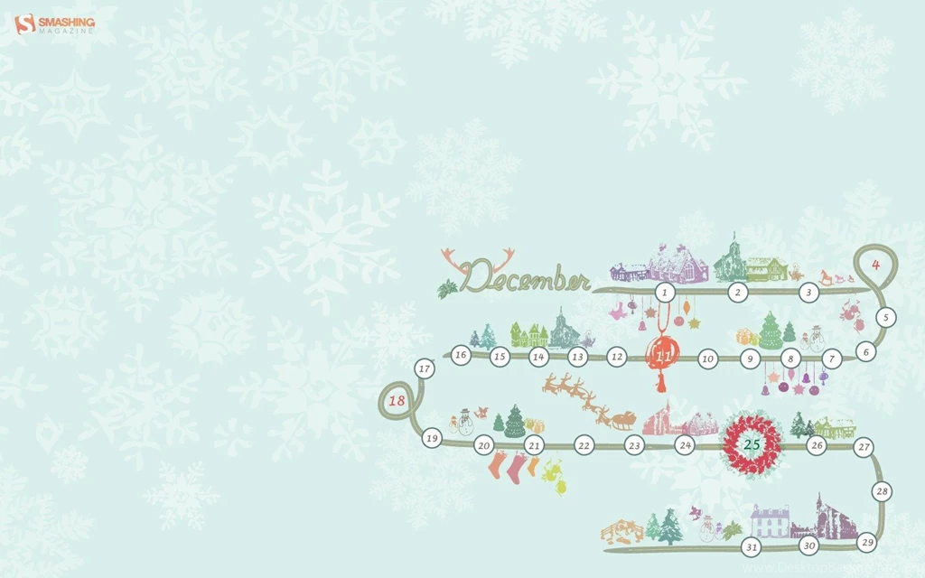 In January Calendar Wallpapers 31276 Calendar Wallpapers Cartoon ...
