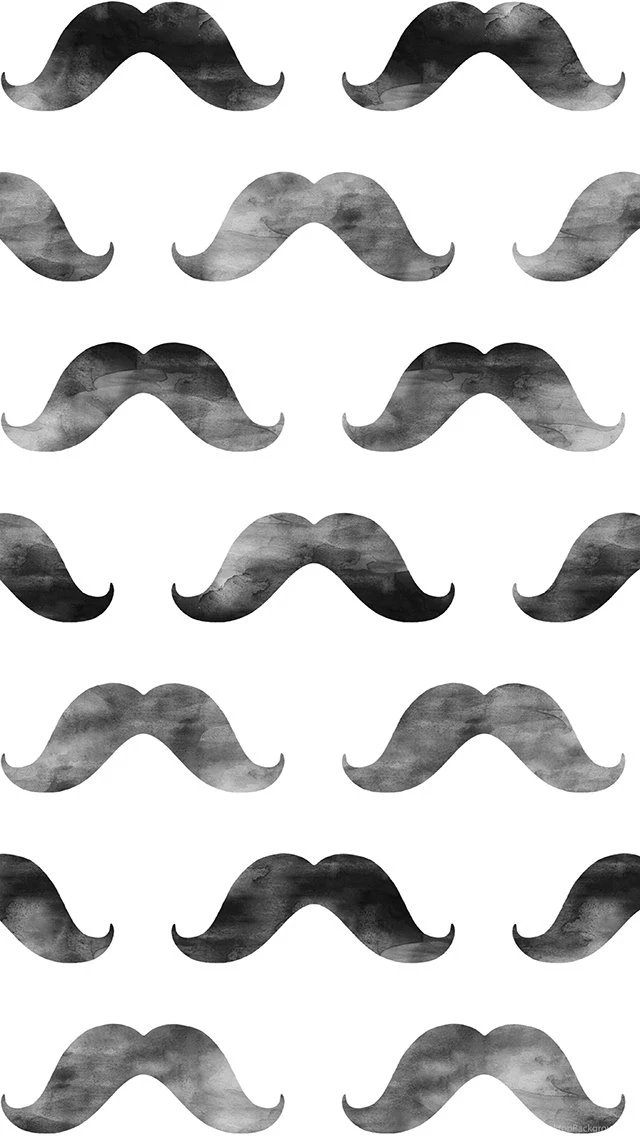 Minimalistic iPhone Wallpapers Silver Spiral Studio