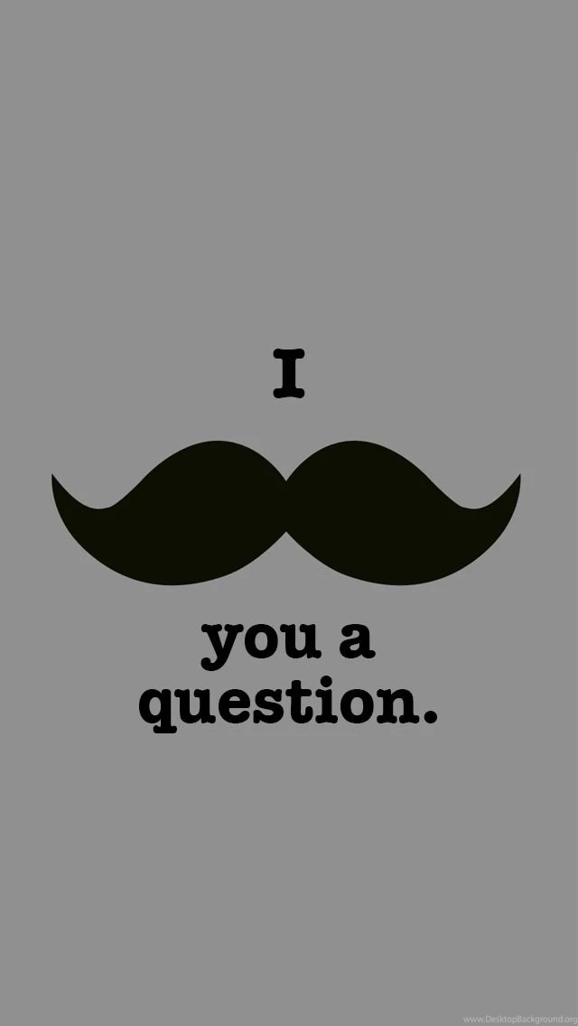 Mustaches On Pinterest