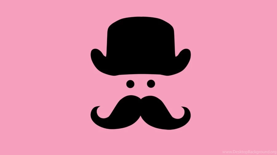 Justpict.com Moustache Wallpapers