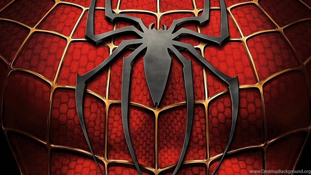 Pics, Facts, Funny Stuff About Animals & Nature Spiderman Backgrounds