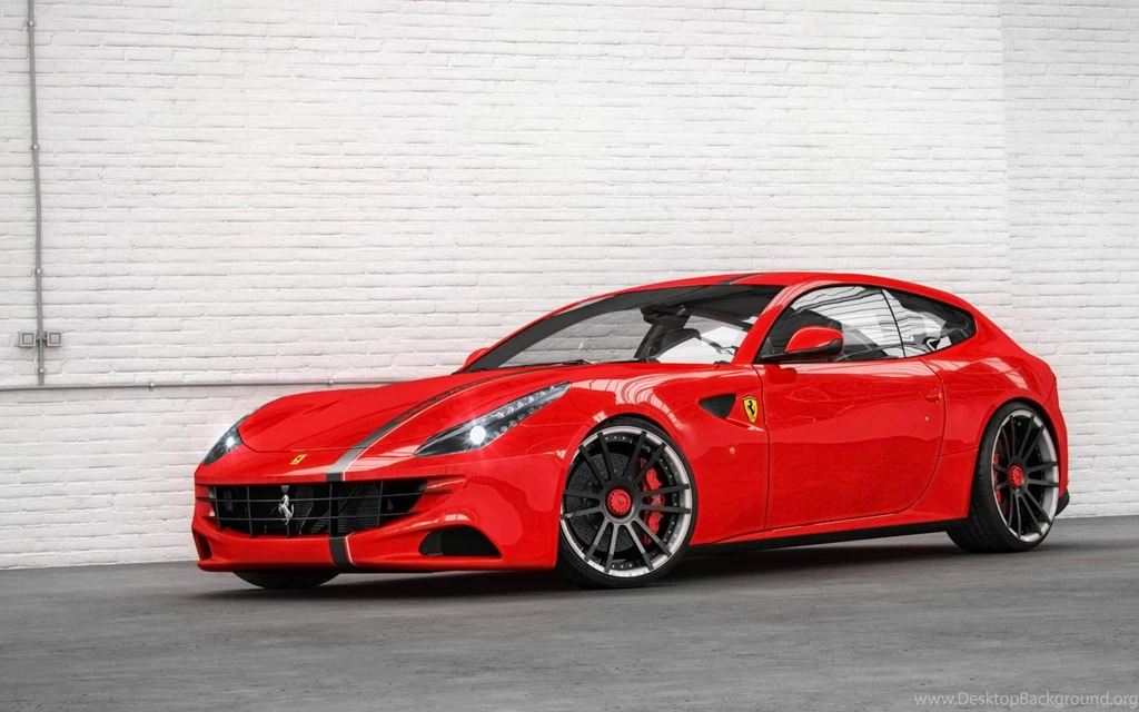 2015 Ferrari FF Coupe Photo Wallpapers HD Wallpapers