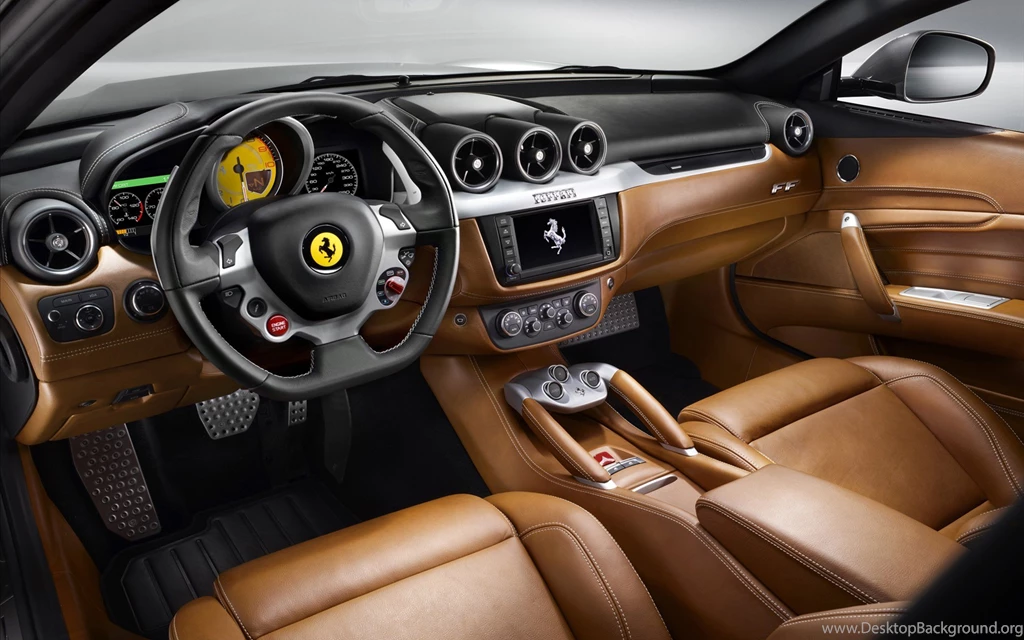 20 Excellent HD Ferrari Wallpapers   HDWallSource.com