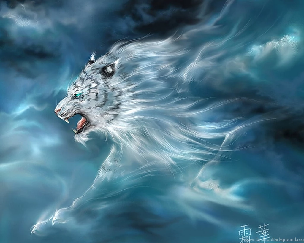 White Tiger Image Wallpapers Hd Stay1010