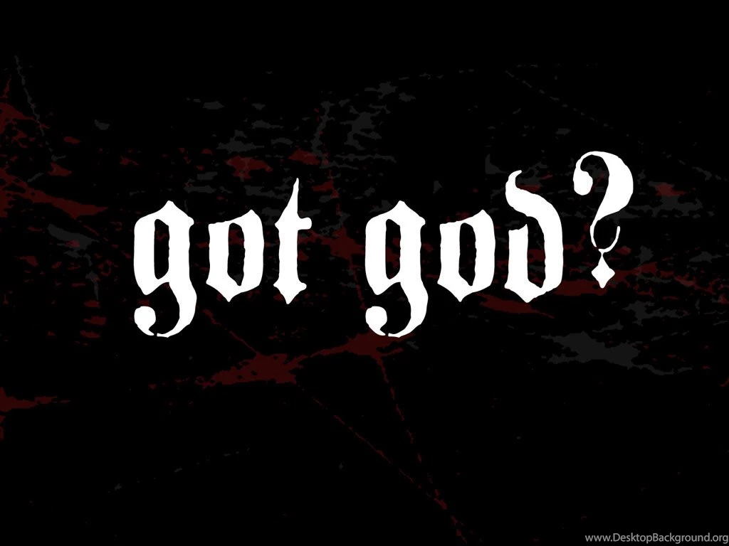 Wallpapers: God Wallpapers