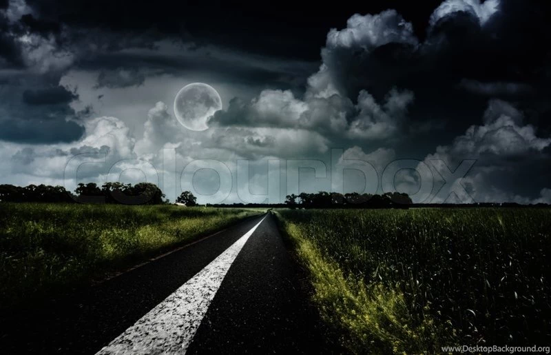 Full Moon