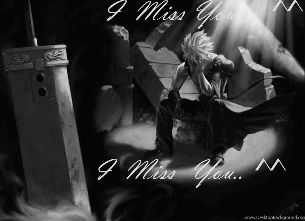 Cloud Wallpapers Cloud Strife Photo (6973631) Fanpop