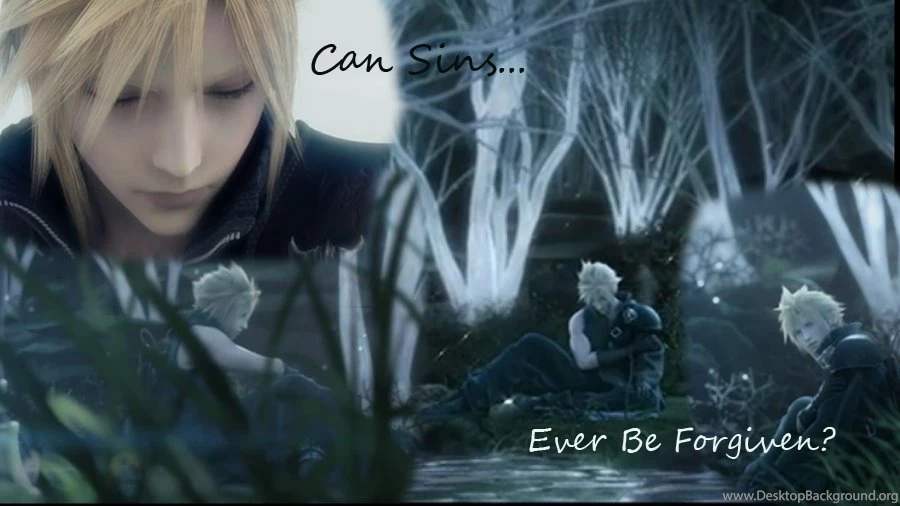 Cloud Strife Wallpapers By OhJayFMAManiac On DeviantArt