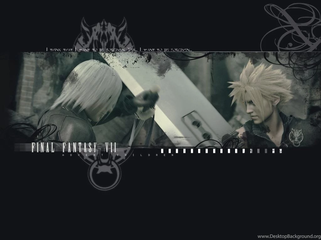 Cloud Strife Wallpapers   Cloud Strife Wallpapers (30371050)   Fanpop