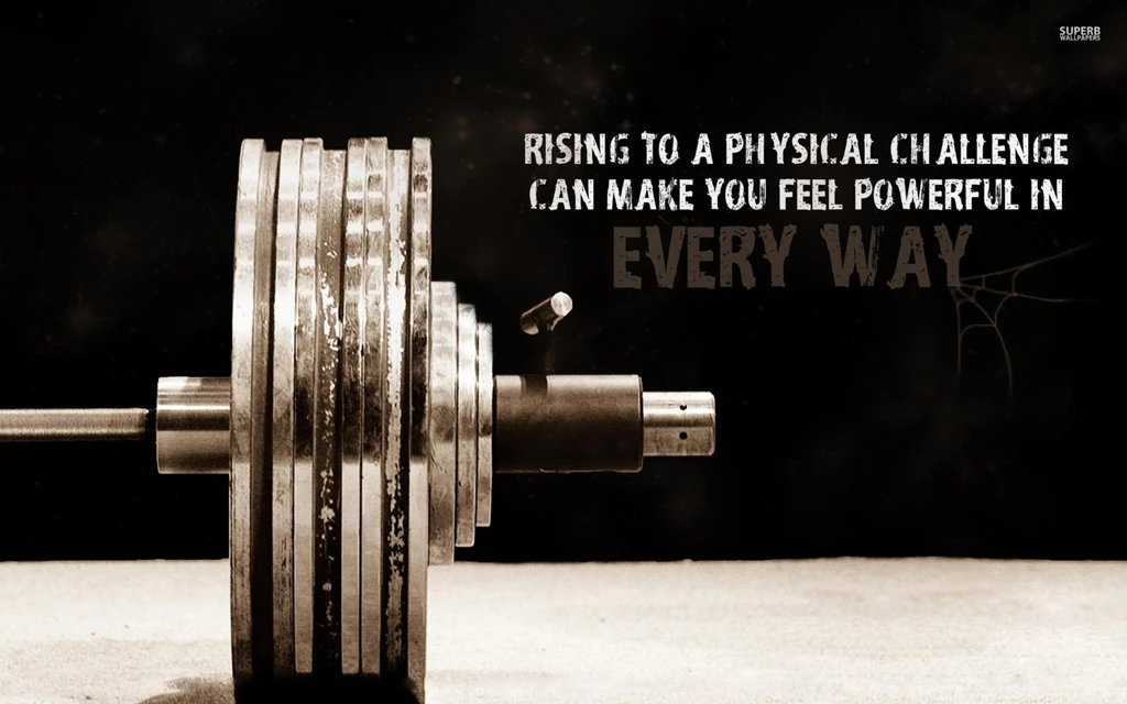Bodybuilding Motivation Wallpapers Sport Wallpapers