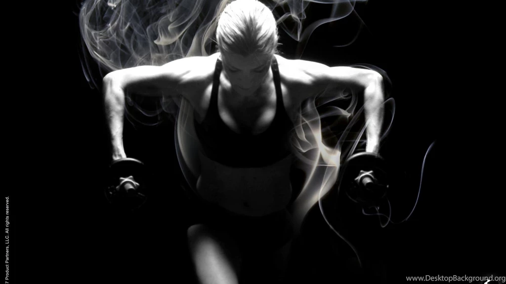 Fitness Wallpapers