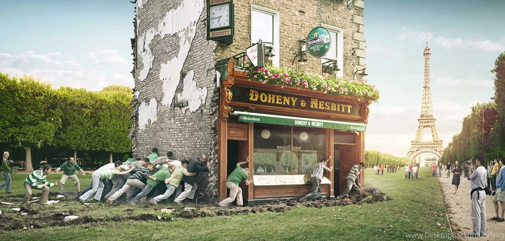 910 Manipulation HD Wallpapers