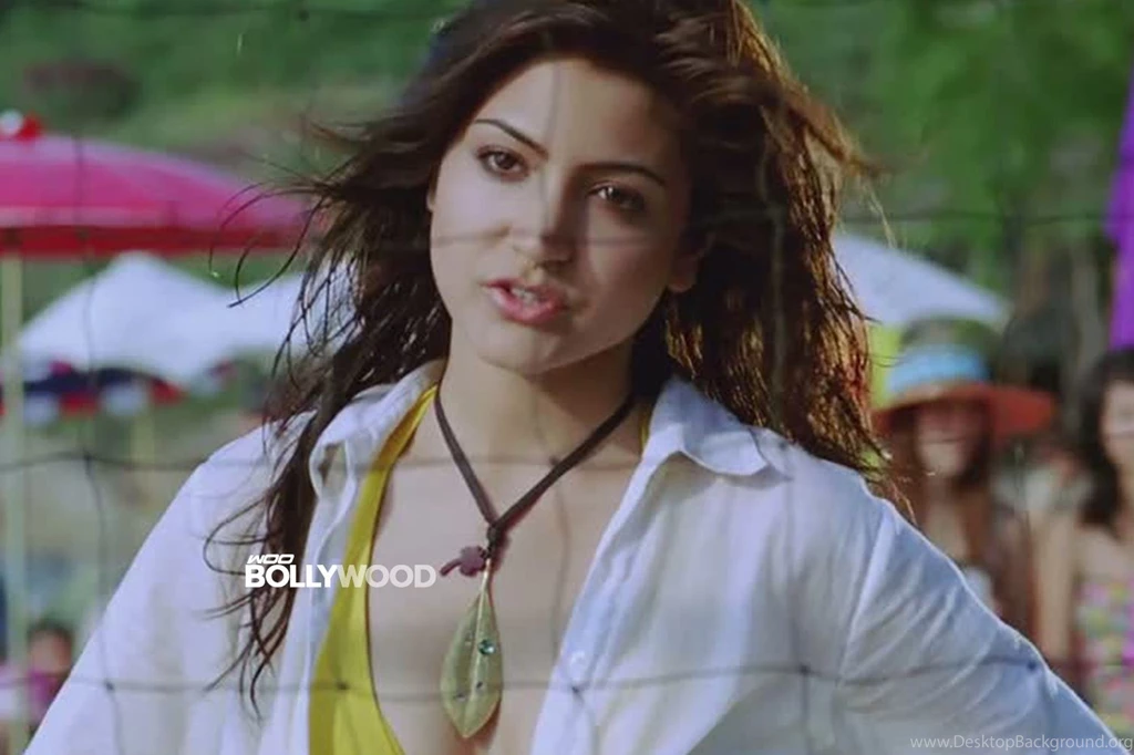 Anushka Sharma Bikini Photos   Anusha Sharma hot Bikini Photos 21