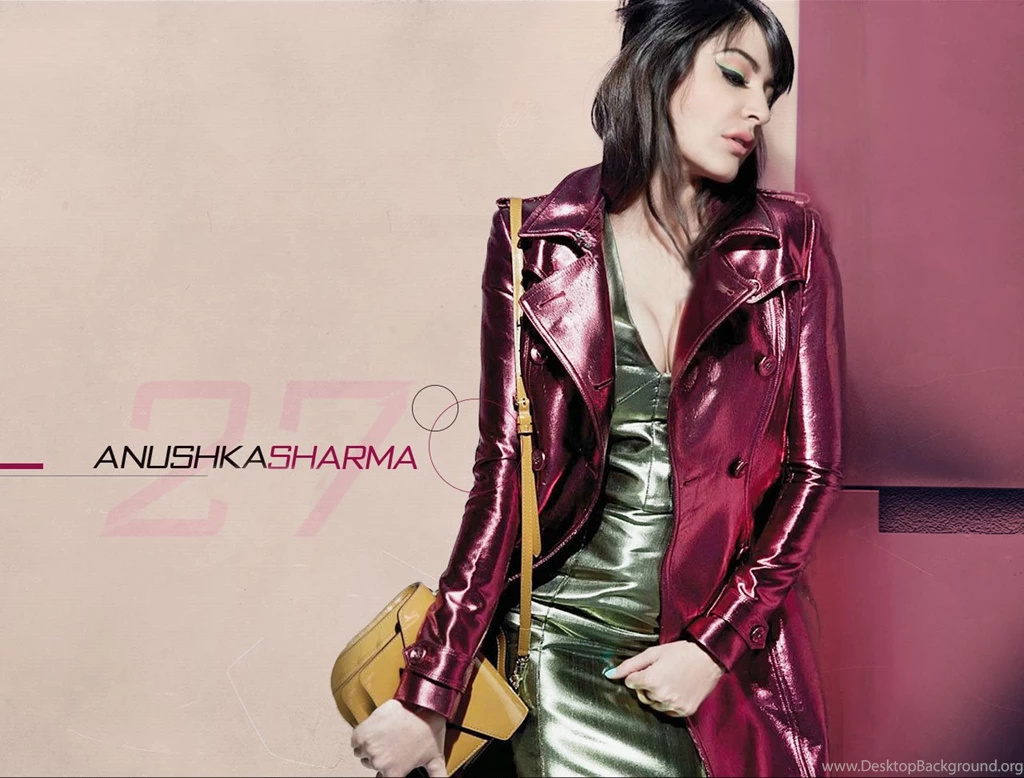 Anushka Sharma Images