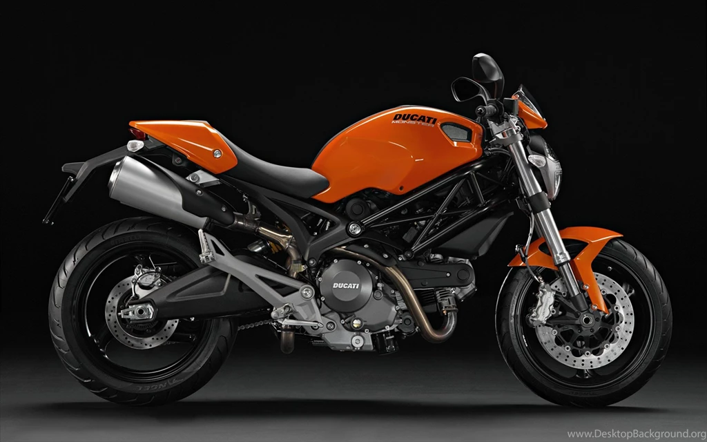 Wallpapers Ducati Motorcycles Image