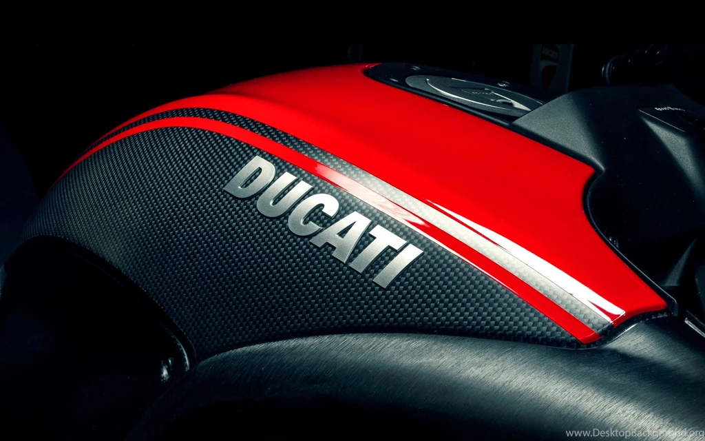 Ducati Wallpapers