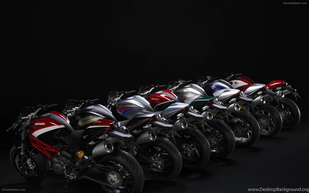 Ducati Monster 796 2011 Widescreen Exotic Bike Wallpapers