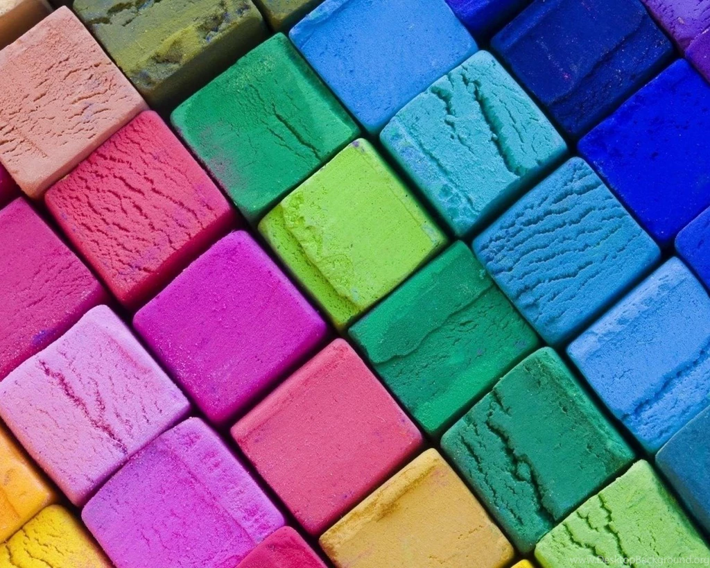 Colorful Wallpapers Inauguration