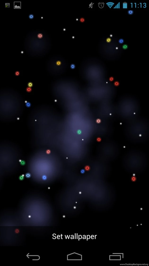 Little Green Robot – The Android Magazine Blog » Blog Archive ...