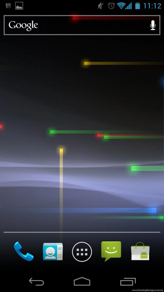 Little Green Robot – The Android Magazine Blog » Blog Archive ...