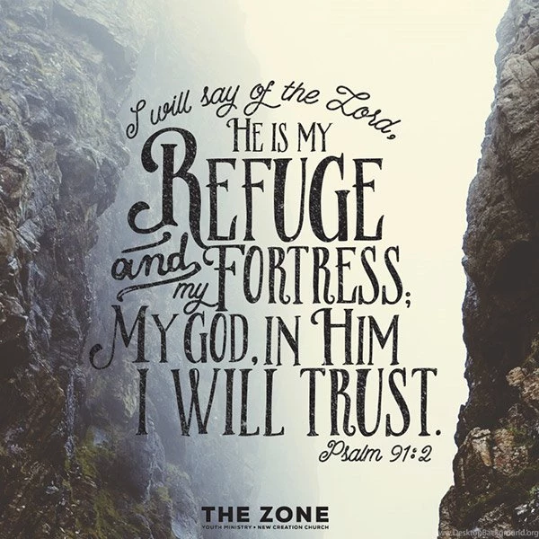 The Zone Youth Ministry // New Creation Church