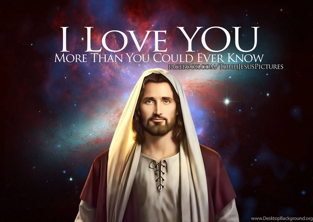 Jesus Christ Background Images Download