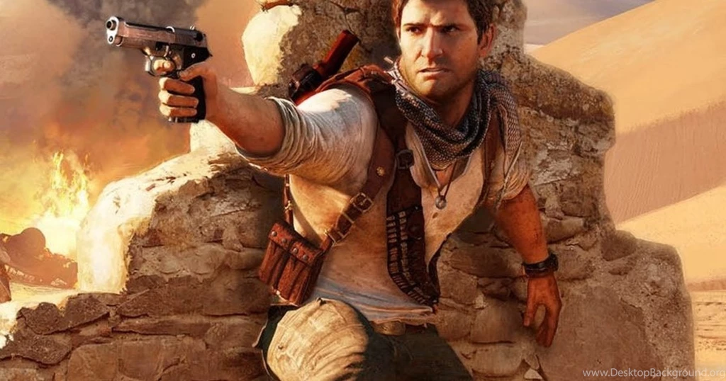 Face Off: Uncharted 3: Drake's Deception On PS4 • Eurogamer.net
