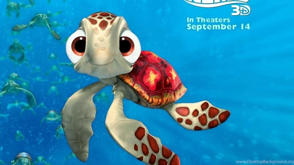 Finding Nemo Wallpapers Pictures 28 HD Wallpaper Backgrounds