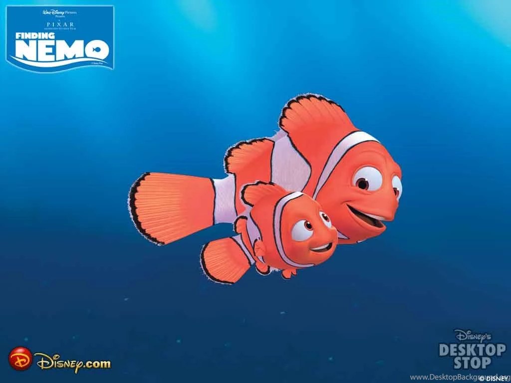Disney Finding Nemo Picture, Disney Finding Nemo Image, Disney ...
