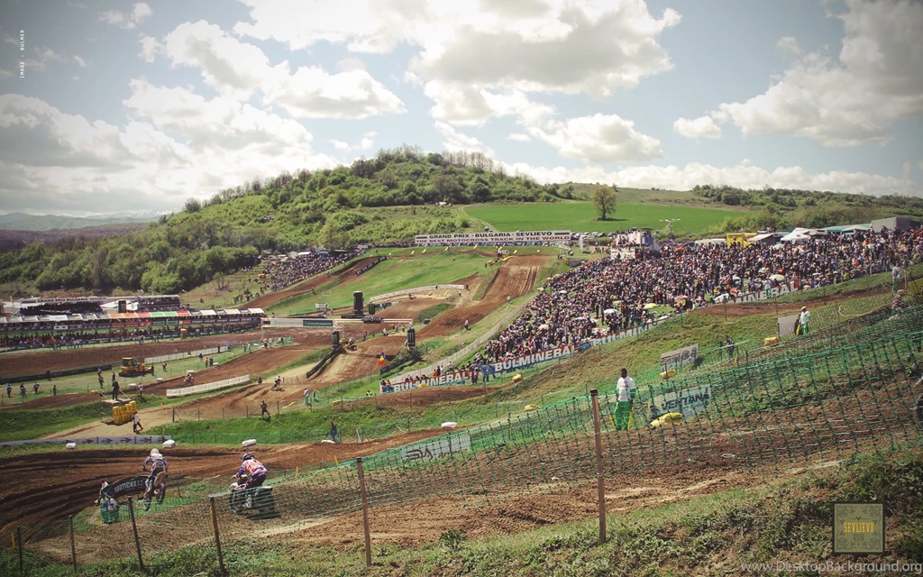 Scenic Motocross Track Pics, Let's See Em Moto Related ...