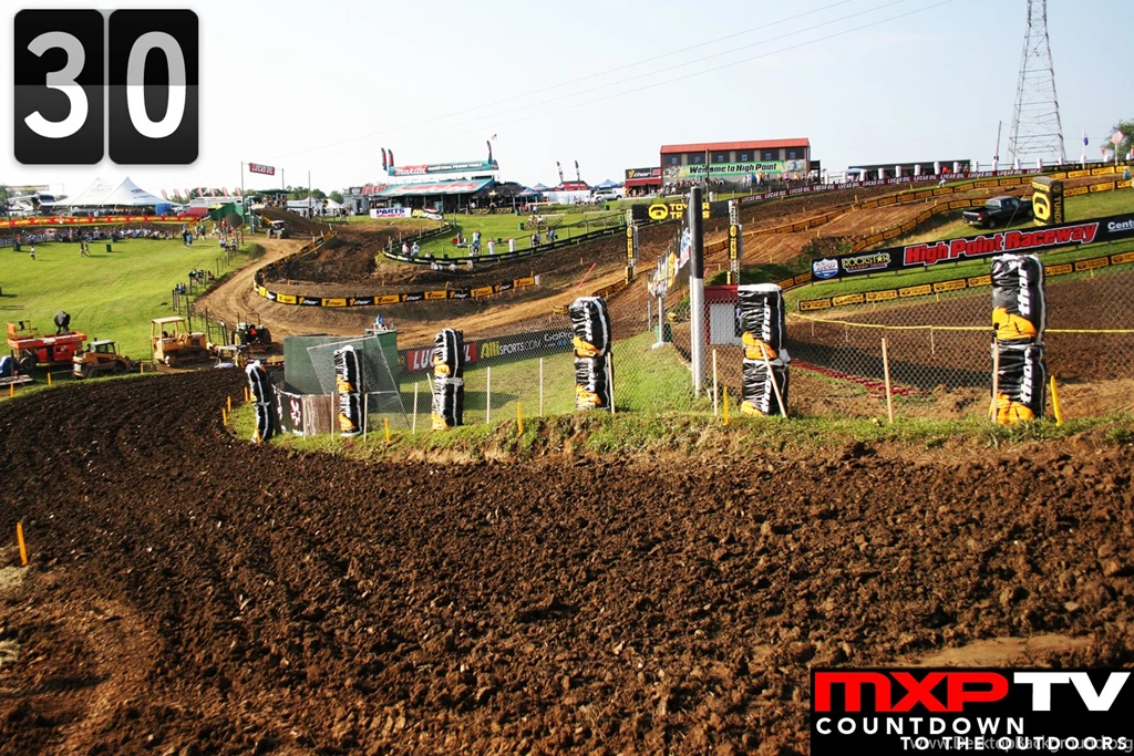 MXPTV – Day 30: Countdown To The Outdoors