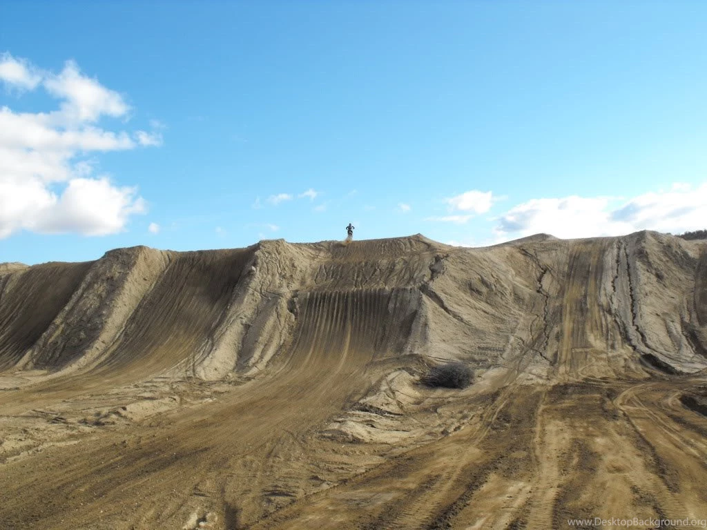 Ryno Land (Photos Of New Outdoor Track) Moto Related Motocross ...