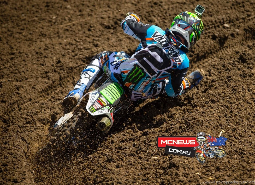 RND 2 THUNDER VALLEY