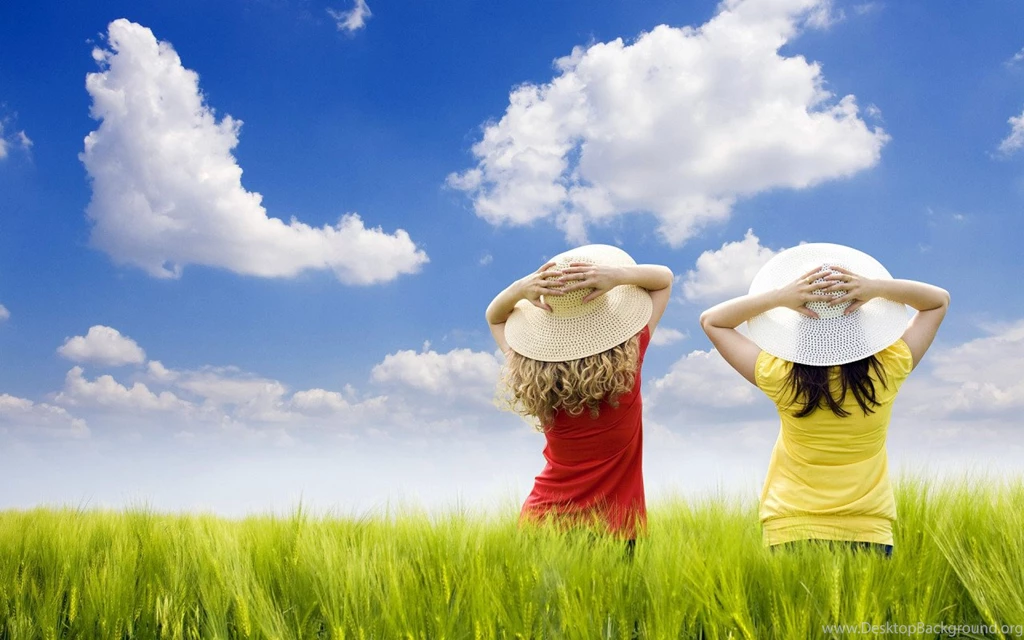 Nature Backgrounds For Photoshop