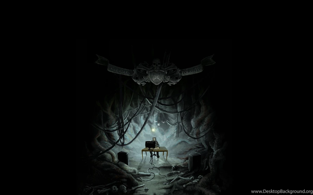 Fonds D'écran Geek : Tous Les Wallpapers Geek