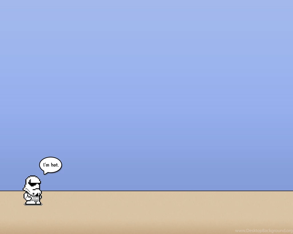 Os Melhores Wallpapers De Star Wars