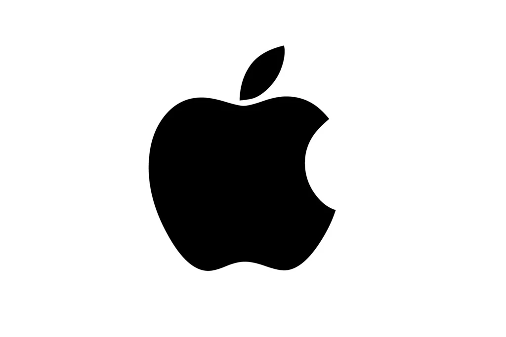 Apple Company Logo White Backgrounds Download Links