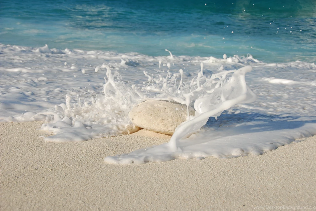 Nature → Beaches