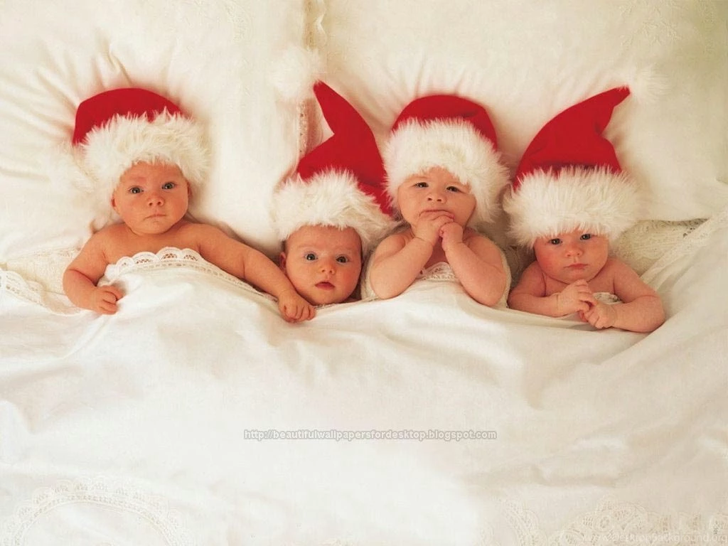 Funny Cute Baby