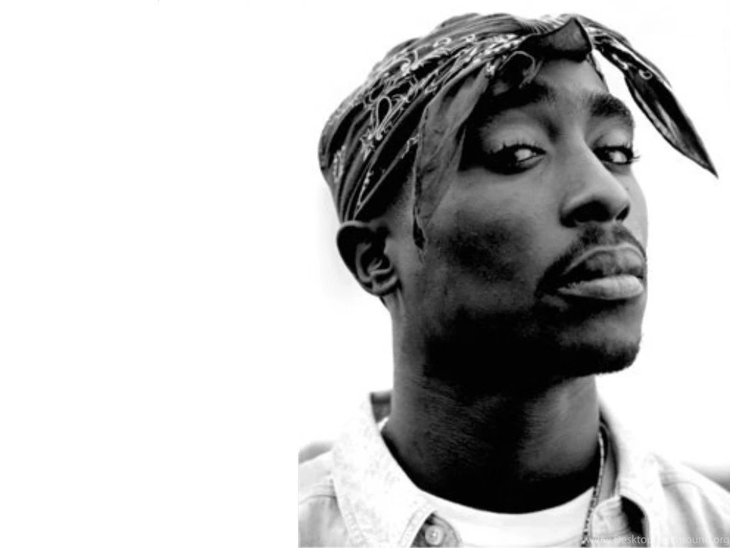 Tupac Backgrounds Wallpapers Cave