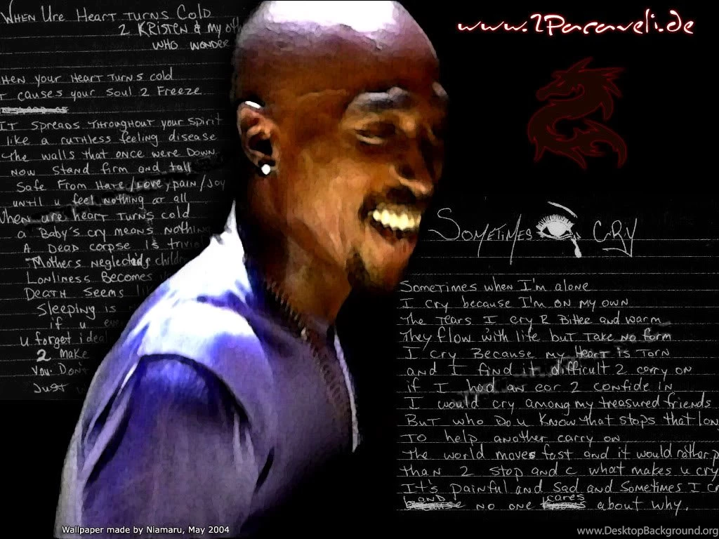 2pac Wallpapers Quotes Album On Quotesvil.com